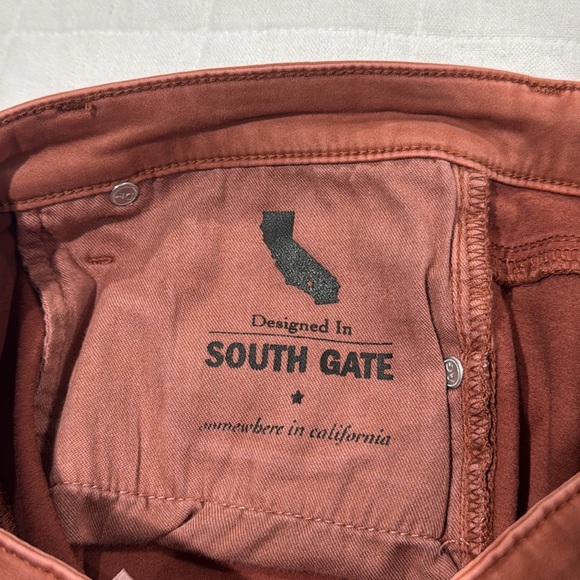 AG Adriano Goldschmied Jeans - Picture 13 of 15